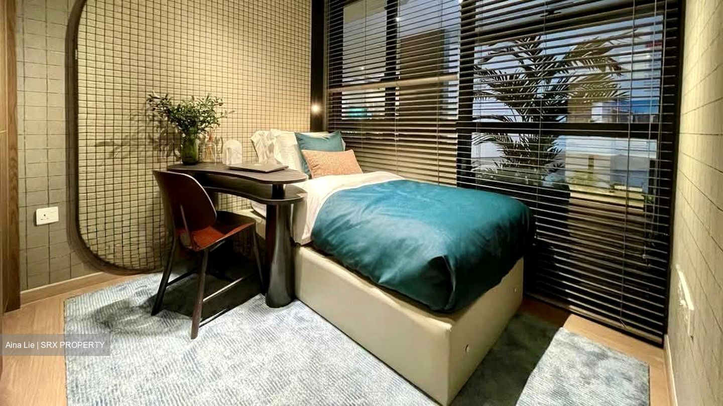 Pinery Residences (D16), Condominium #574786451